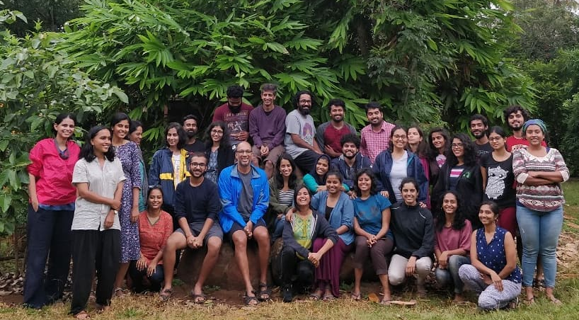 Dakshin Team