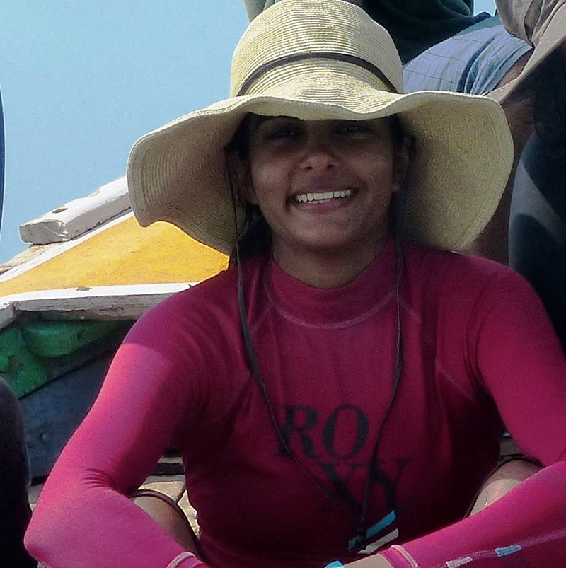 Mahima Jaini