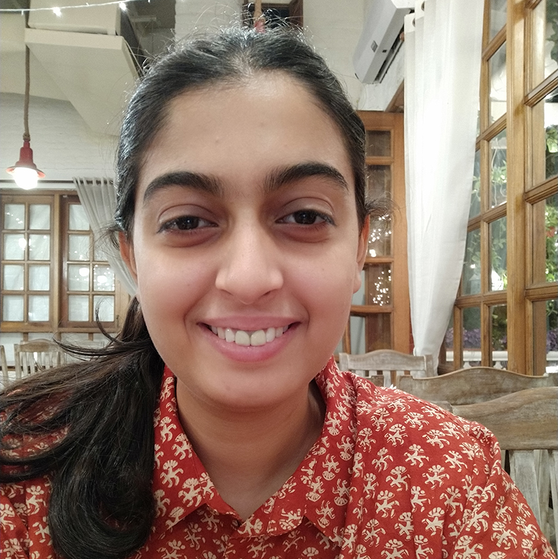 Malvika Dwivedi