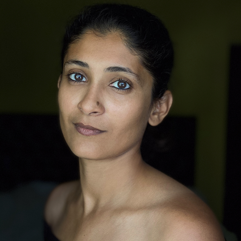Mariam Ali