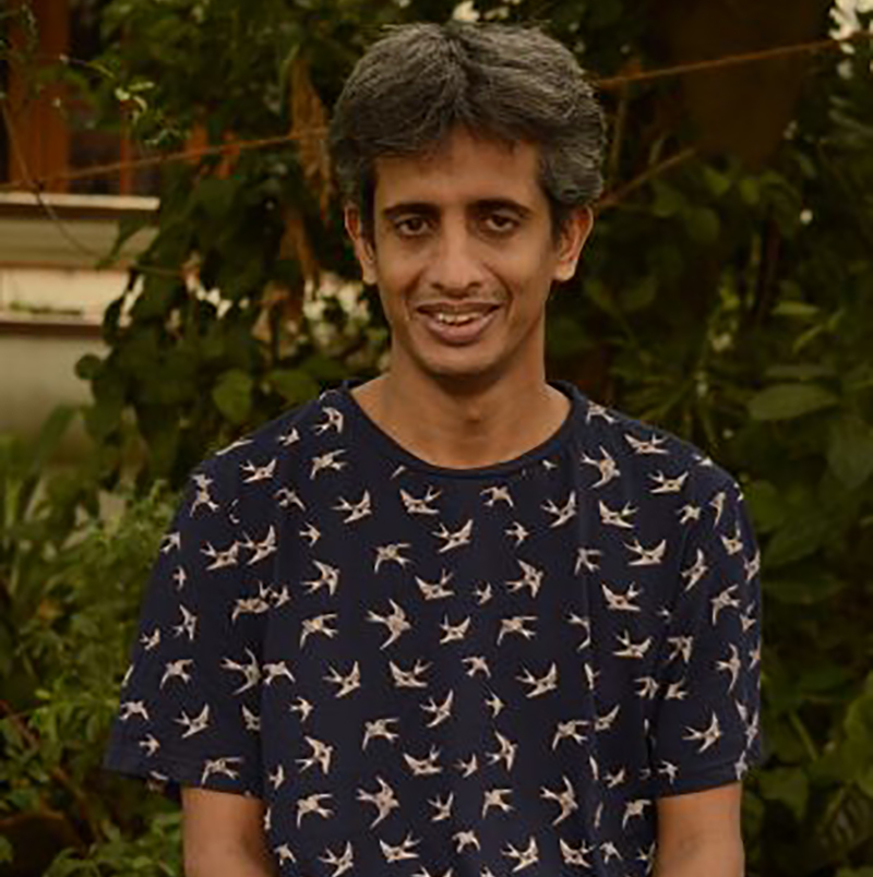 Naveen Namboothri