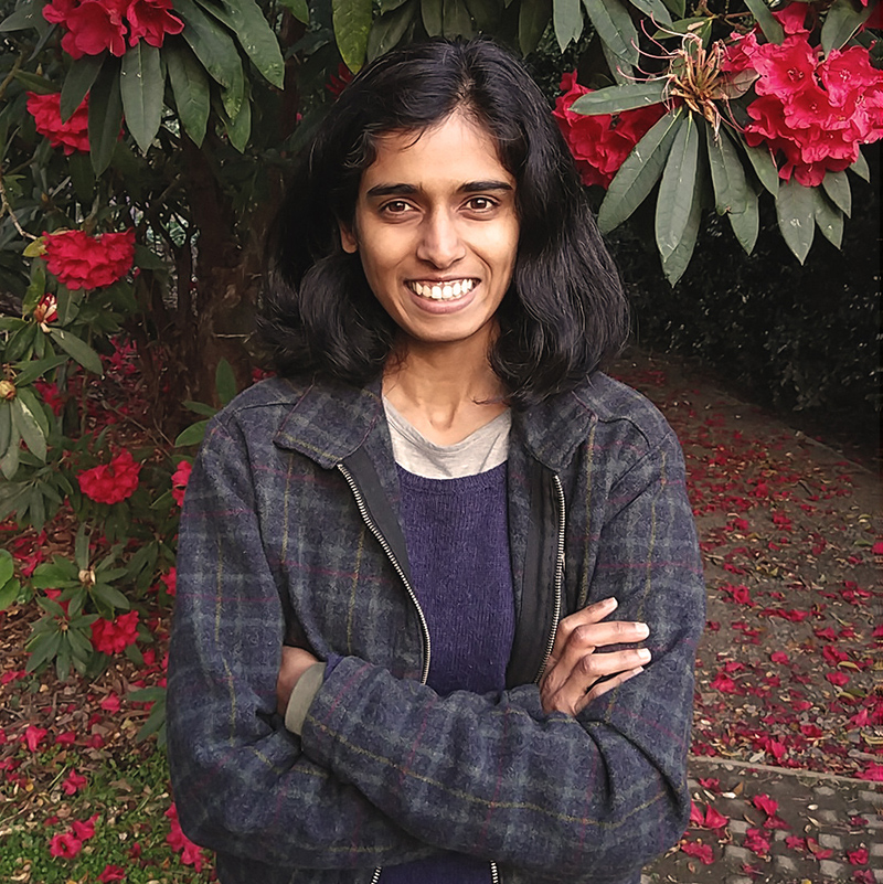 Prabha Mallya