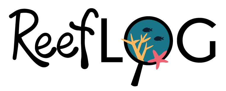 ReefLog Logo