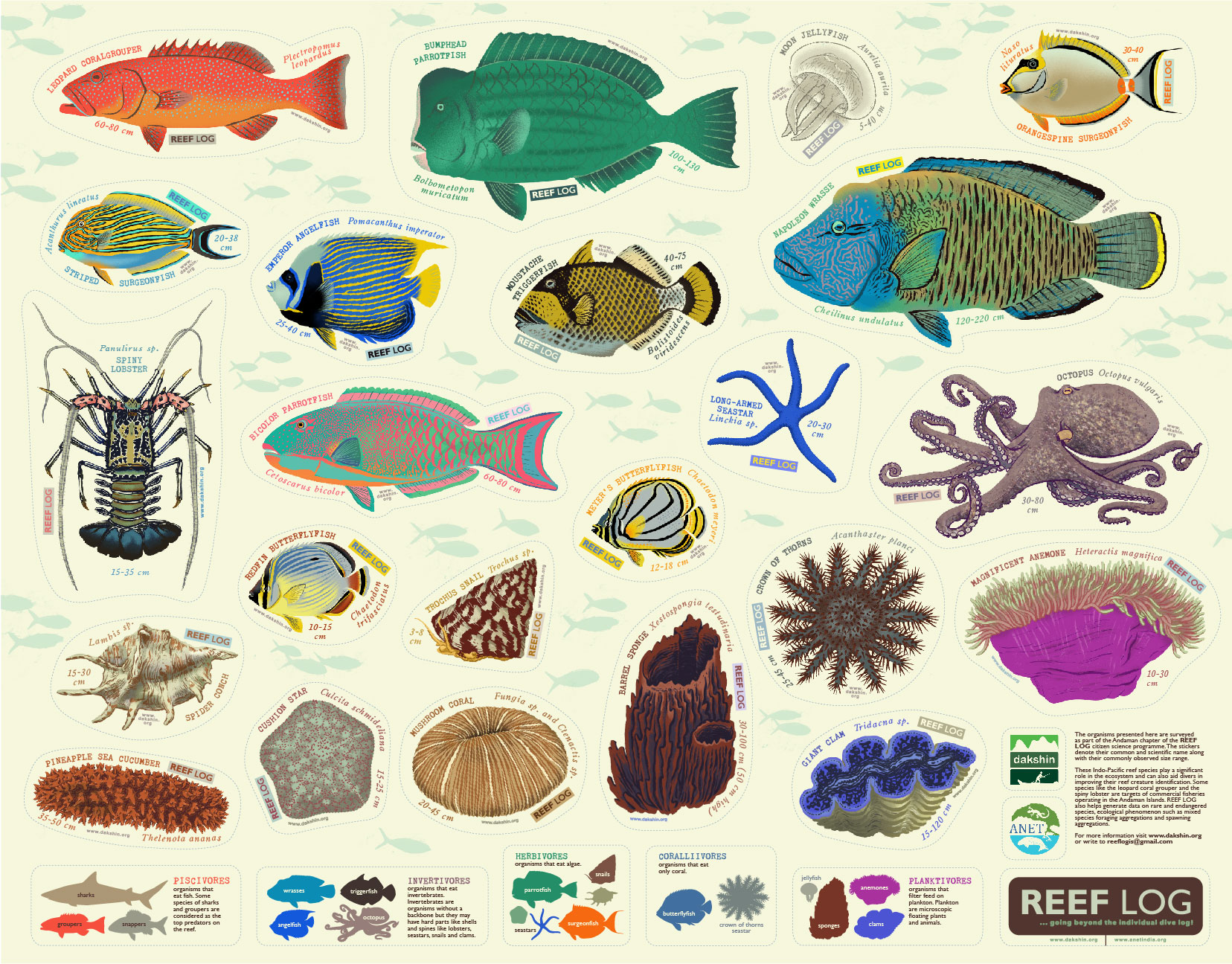 ReefLog banner