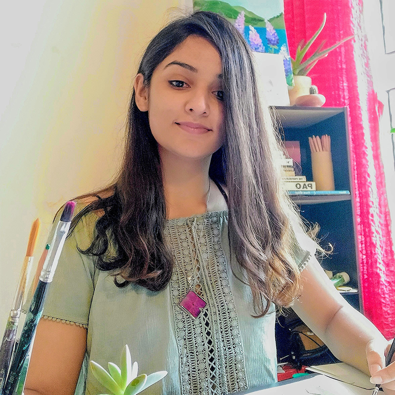 Sanjana Singh