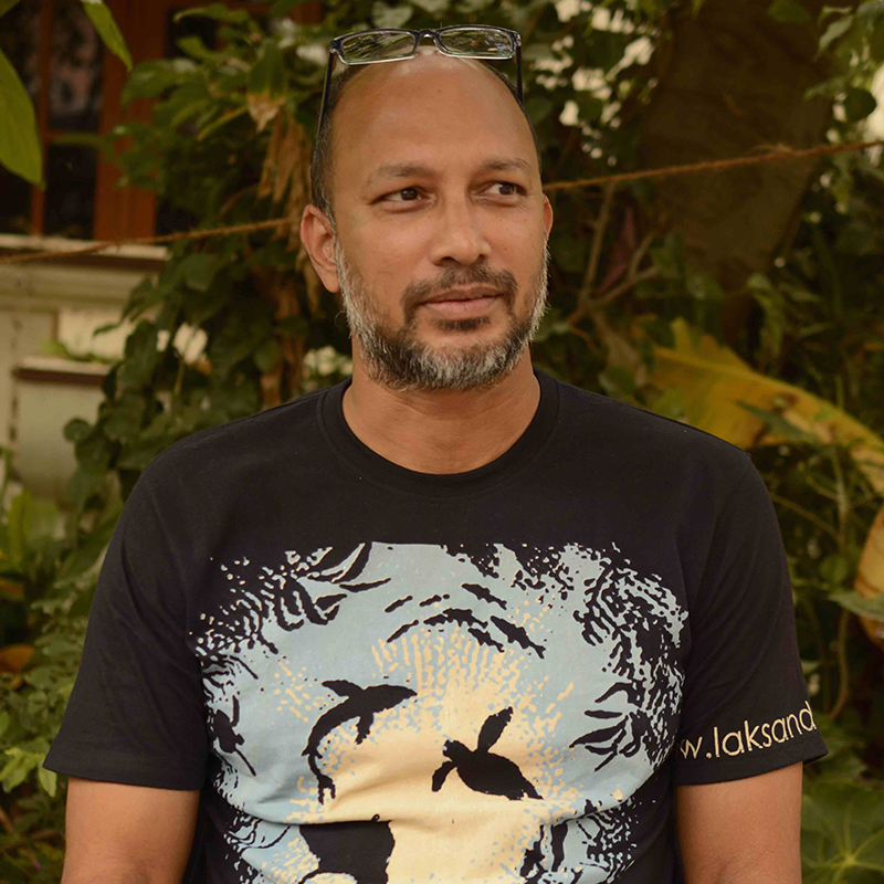 Kartik Shanker