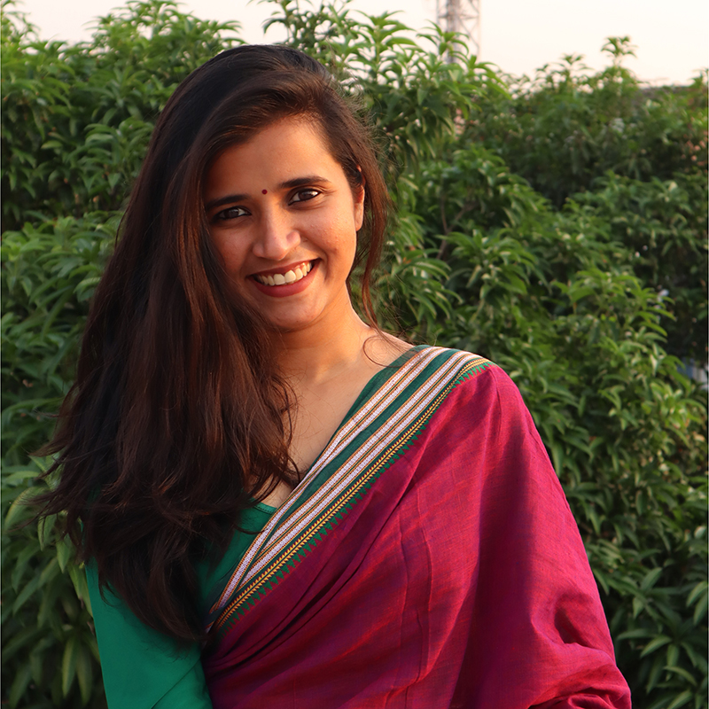 Manini Bansal