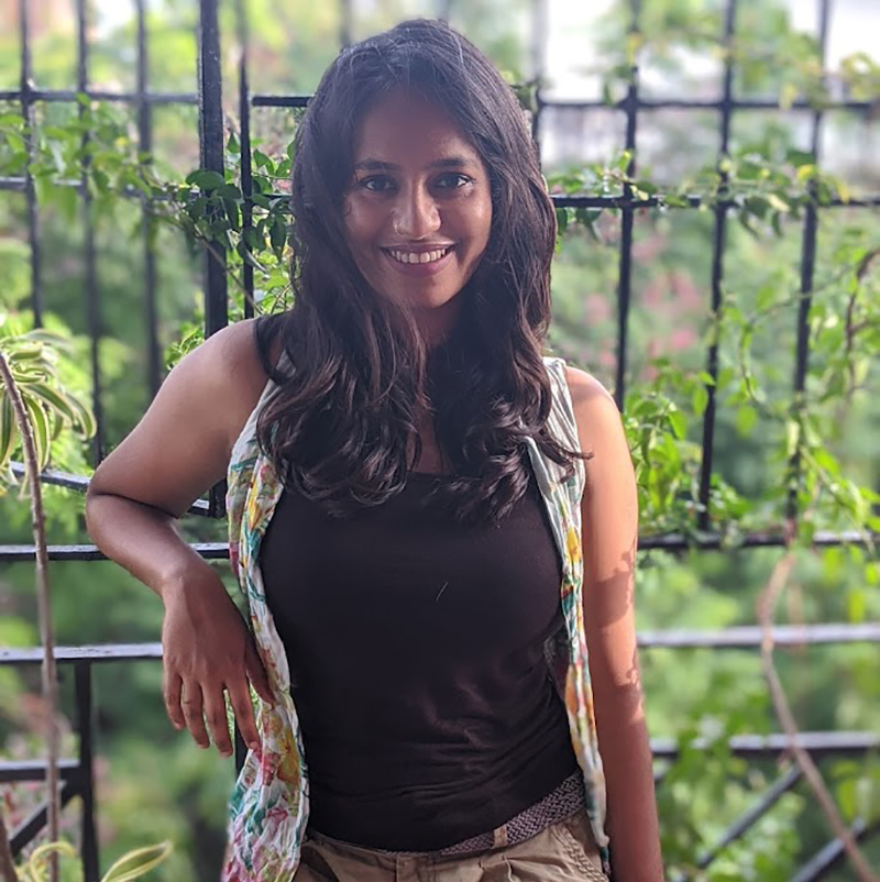 Suneha Jagannathan
